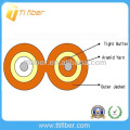 Duplex Multimodo 62.5um OM1 y 50um Cable de fibra OM2